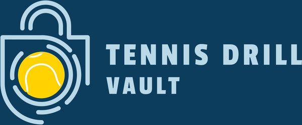 Tennis Drill Vault